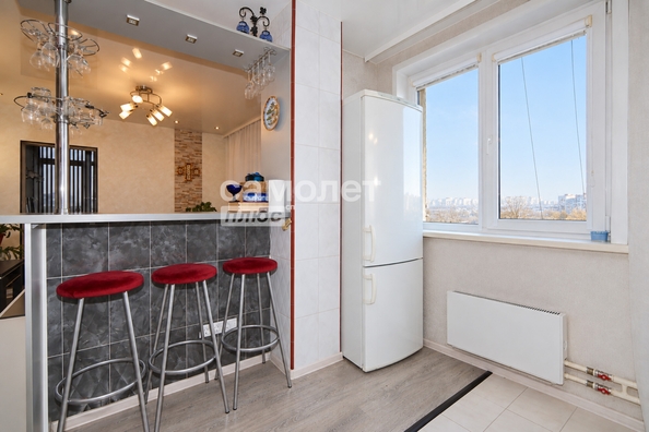 
  Продается 3-комн. квартира 67.8 м². Фото 12.