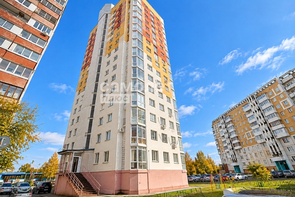 
  Продается 3-комн. квартира 67.8 м². Фото 6.