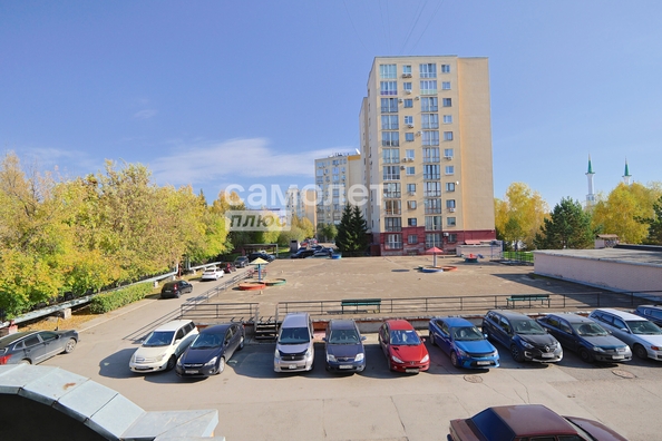 
  Продается 2-комн. квартира 46.3 м². Фото 19.