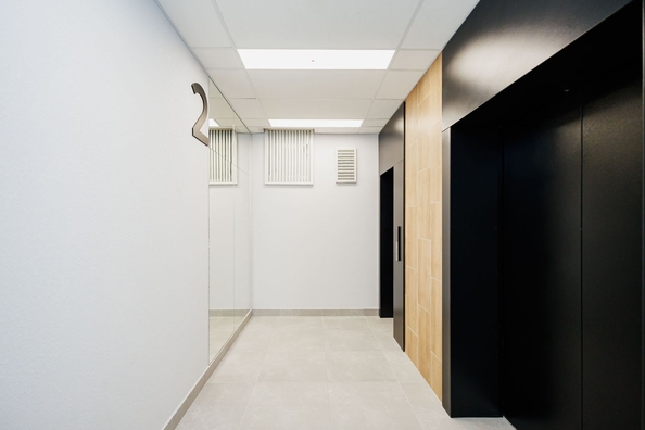 
  Продается студия, 27.3 м², ЖК Gorizont (Горизонт)
. Фото 12.