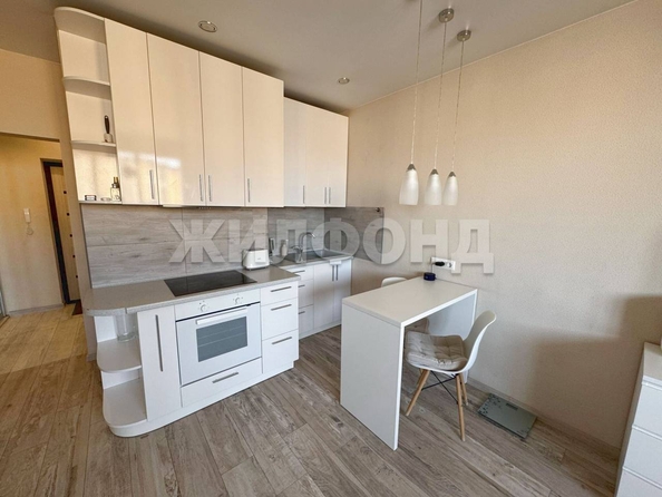 
   Продам студию, 28 м², Державина ул, 92

. Фото 2.
