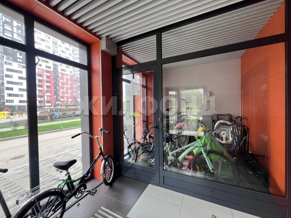 
   Продам 1-комнатную, 39 м², Спортивная ул, 35

. Фото 17.