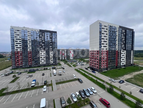 
   Продам 1-комнатную, 39 м², Спортивная ул, 35

. Фото 19.