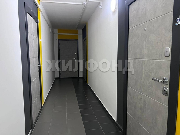 
  Продается 1-комн. квартира, 39 м², Спортивная ул, д. 35
. Фото 9.