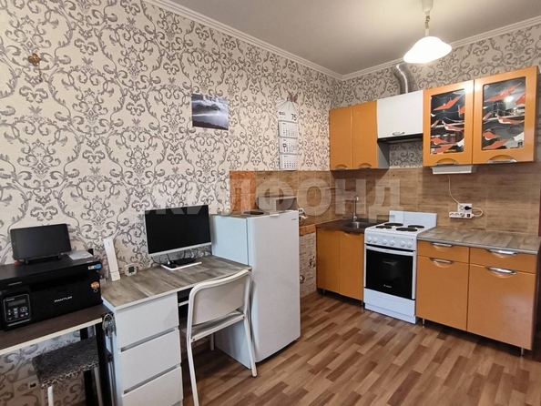 
  Продается студия, 24.8 м², Горский мкр, д. 68
. Фото 3.