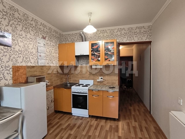 
  Продается студия, 24.8 м², Горский мкр, д. 68
. Фото 5.