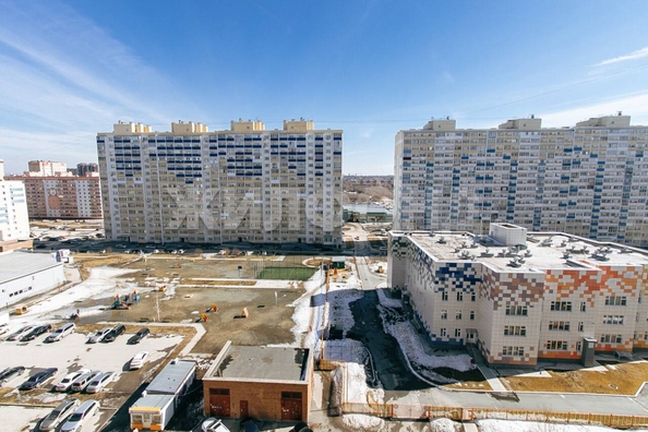 
   Продам студию, 22.4 м², Виктора Уса ул, 9

. Фото 6.