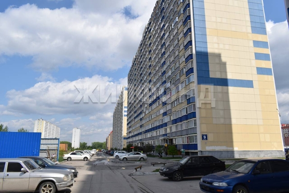 
  Продается студия, 22.4 м², Виктора Уса ул, д. 9
. Фото 7.