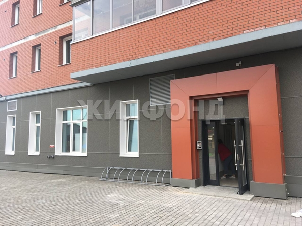 
   Продам 1-комнатную, 50.9 м², Кирова ул, 242

. Фото 29.