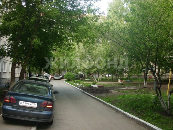 
   Продам 1-комнатную, 29.1 м², Широкая ул, 135/2

. Фото 2.
