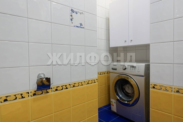 
   Продам 2-комнатную, 60 м², Кропоткина ул, 116/1

. Фото 5.