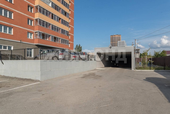 
  Продается 2-комн. квартира, 54.3 м², ЖК Nova-дом (нова-дом)
. Фото 10.
