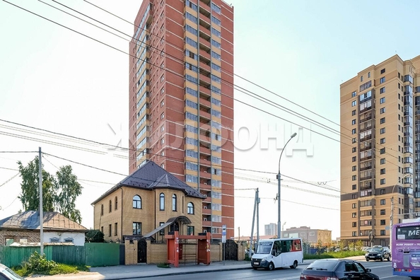 
  Продается 2-комн. квартира, 54.3 м², ЖК Nova-дом (нова-дом)
. Фото 16.