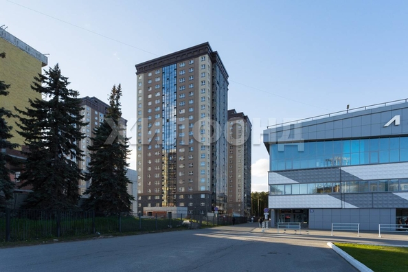 
  Продается 2-комн. квартира, 58.9 м², ЖК Сосновый бор, 1 корпус
. Фото 15.
