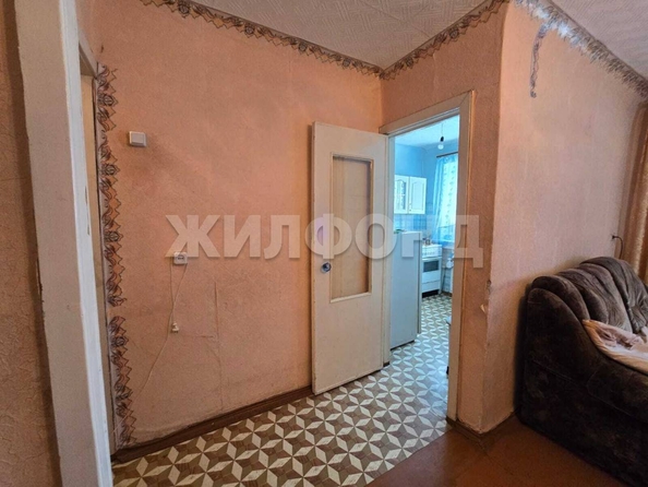 
   Продам 2-комнатную, 42.3 м², Авиастроителей ул, 1/3

. Фото 1.