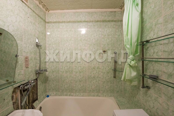 
   Продам 3-комнатную, 65.3 м², Есенина ул, 8/1

. Фото 7.