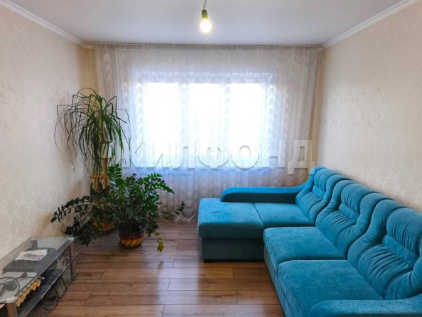
  Продается 3-комн. квартира, 72.5 м², Спортивная ул, д. 23
. Фото 2.
