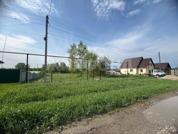 
  Продается земельный участок, 30 соток, село Тальменка
. Фото 2.
