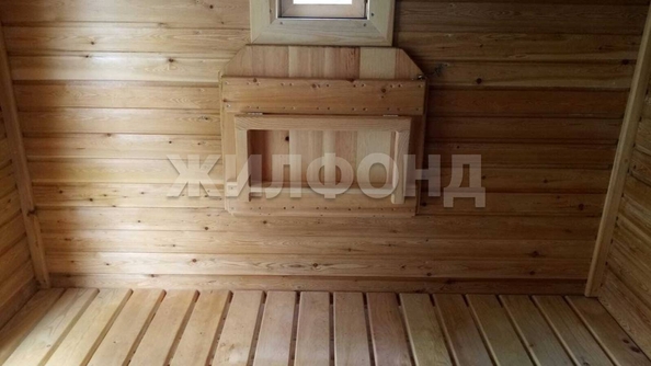 
  Продам дачу, 7.5 соток, Новосибирск

. Фото 5.