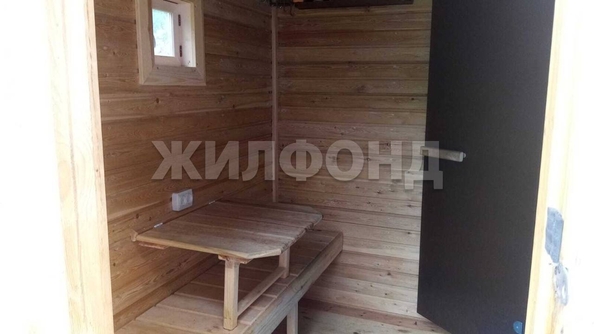 
  Продам дачу, 7.5 соток, Новосибирск

. Фото 6.