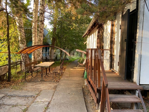 
  Продам дачу, 7.5 соток, Новосибирск

. Фото 9.