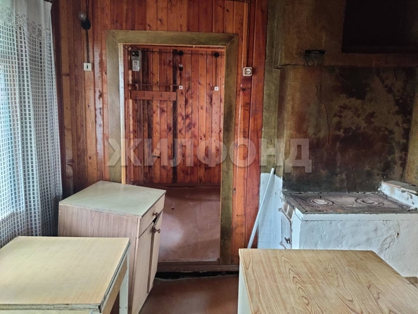 
  Продается дача, 50 м², рабочий поселок Краснообск
. Фото 10.
