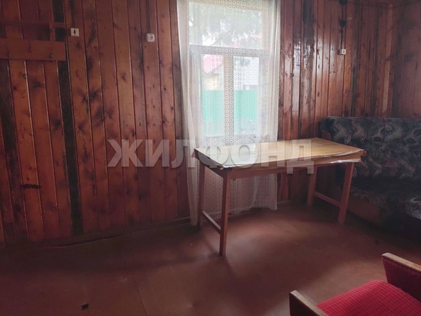 
  Продается дача, 50 м², рабочий поселок Краснообск
. Фото 11.