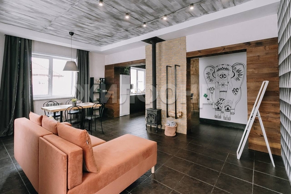 
  Продается дом, 143.6 м², село Верх-Тула
. Фото 4.