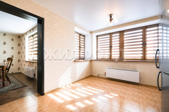 
   Продам дом, 271.4 м², Голубой Залив пос

. Фото 3.