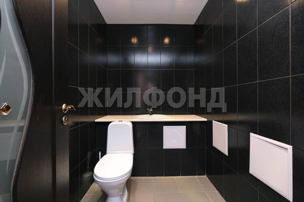 
   Продам дом, 271.4 м², Голубой Залив пос

. Фото 27.
