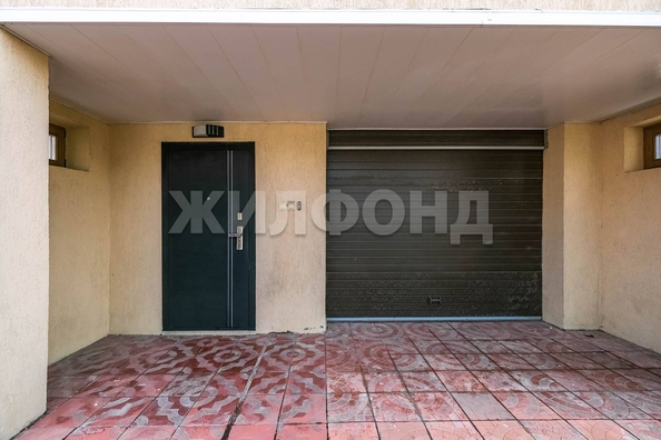 
   Продам дом, 271.4 м², Голубой Залив пос

. Фото 32.