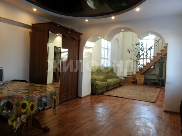 
  Сдается дом, 230 м², Гладкова ул
. Фото 6.