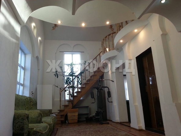 
  Сдается дом 230 м². Фото 5.