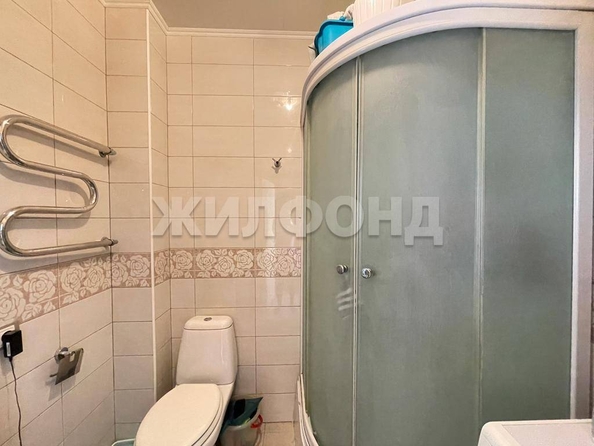 
   Продам студию, 51 м², Шевченко ул, 15

. Фото 11.