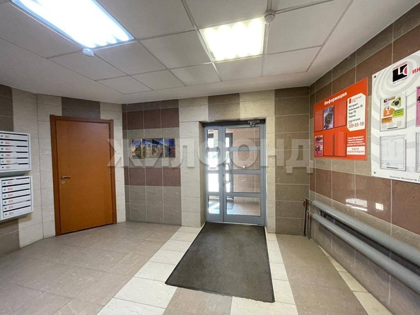 
   Продам студию, 51 м², Шевченко ул, 15

. Фото 17.