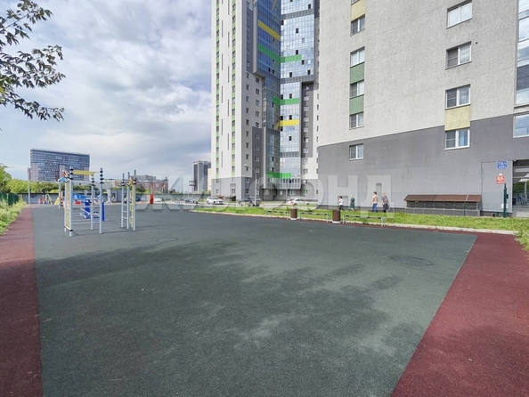
  Продается 1-комн. квартира, 33 м², Демьяна Бедного ул, д. 73/1
. Фото 8.