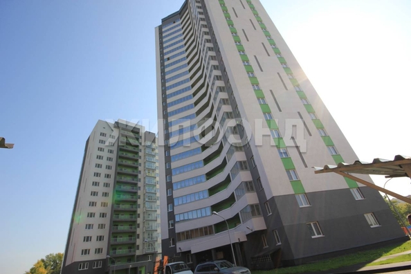 
  Продается 1-комн. квартира, 33 м², Демьяна Бедного ул, д. 73/1
. Фото 10.