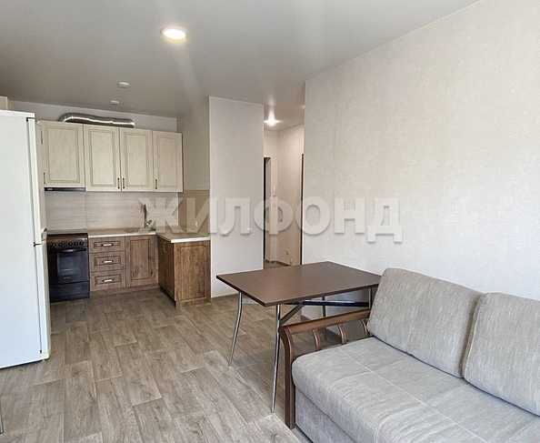 
  Продается 1-комн. квартира, 37.18 м², ЖК Дунаевский, дом 2
. Фото 2.