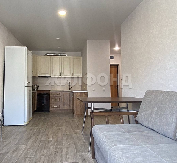 
  Продается 1-комн. квартира, 37.18 м², ЖК Дунаевский, дом 2
. Фото 3.