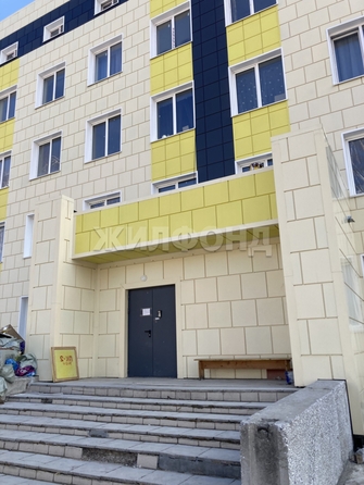 
   Продам студию, 16.3 м², Сухановская ул, 6а

. Фото 16.