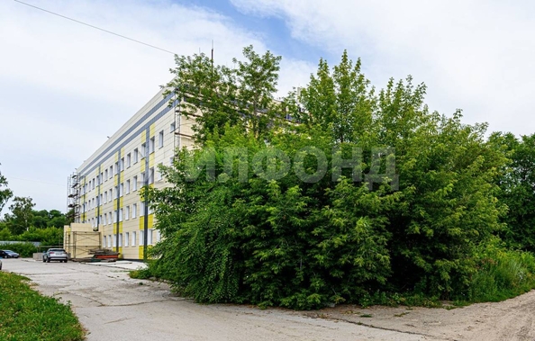 
   Продам студию, 16.3 м², Сухановская ул, 6а

. Фото 9.