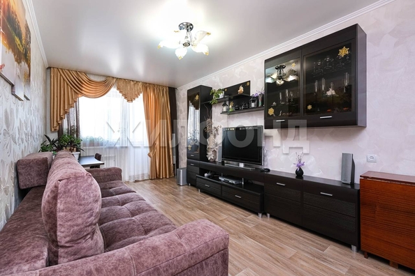 
  Продается 3-комн. квартира, 60.7 м², Грунтовая ул, д. 12
. Фото 3.