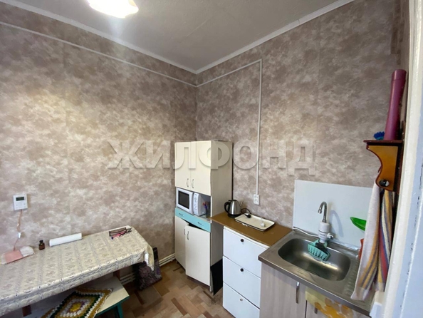 
   Продам дом, 30.7 м², Ордынское пос

. Фото 4.