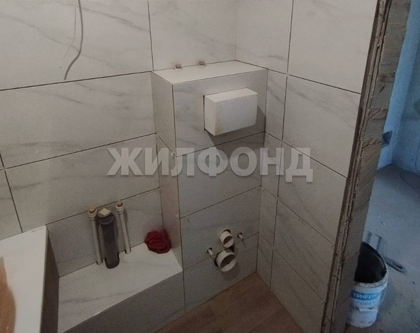 
  Продается студия, 23.8 м², ЖК Никольский парк, дом 1
. Фото 5.