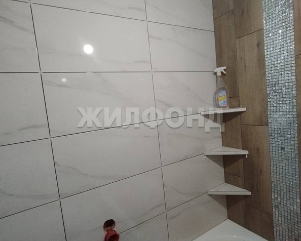 
  Продается студия, 23.8 м², ЖК Никольский парк, дом 1
. Фото 6.