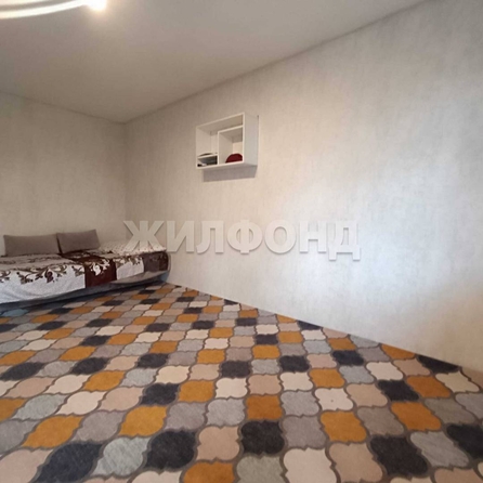 
  Продается 1-комн. квартира, 28.83 м², Зорге ул, д. 87
. Фото 5.