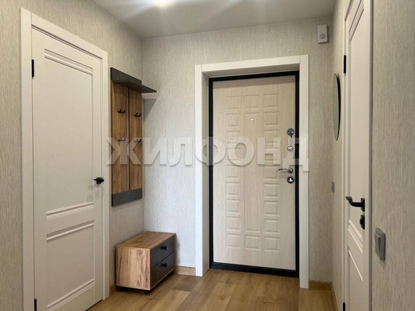 
   Продам 1-комнатную, 36.5 м², Кубовая ул, 53/1

. Фото 3.