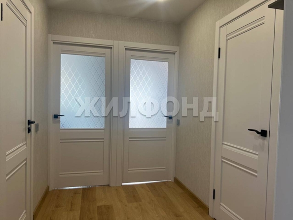 
   Продам 1-комнатную, 36.5 м², Кубовая ул, 53/1

. Фото 4.