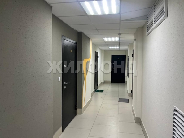 
   Продам 1-комнатную, 36.5 м², Кубовая ул, 53/1

. Фото 8.