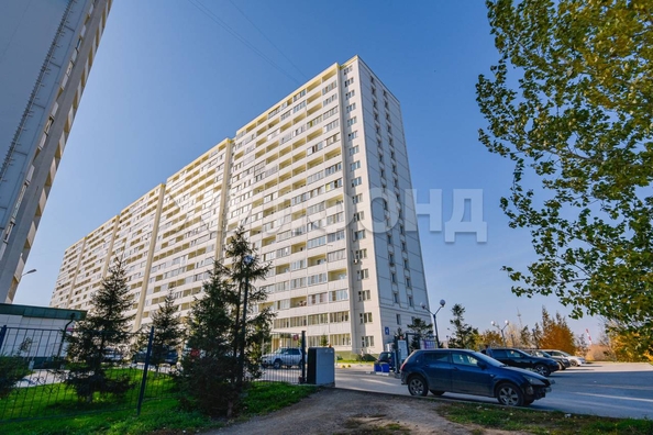 
  Продается студия 21.6 м². Фото 4.